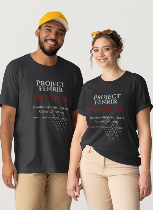 Product design and presentation